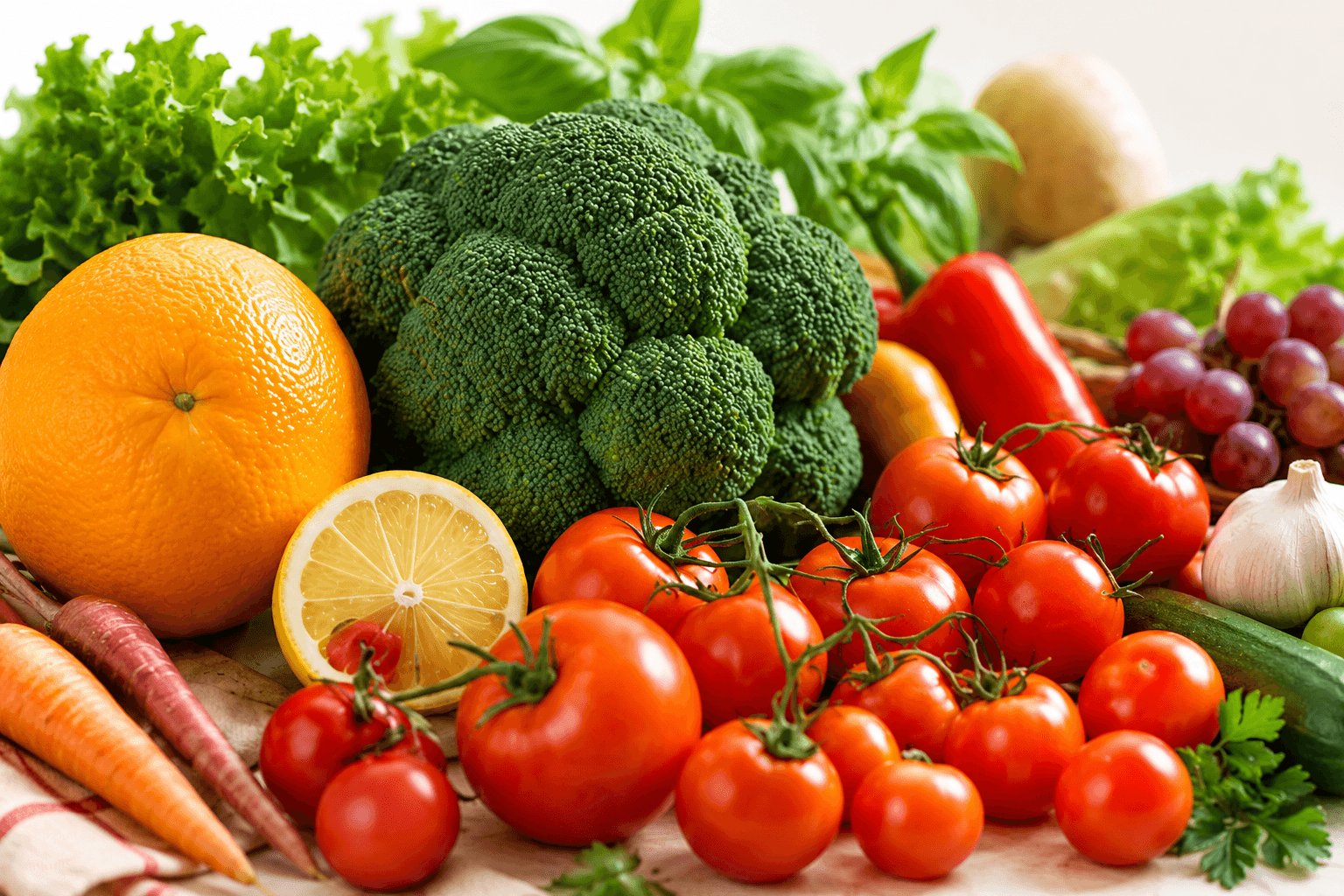 Recursos de nutricion y educacion continua