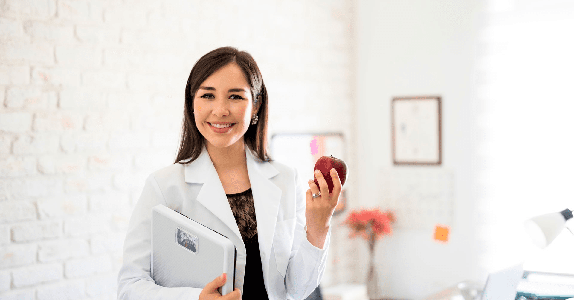Profesional de nutricion